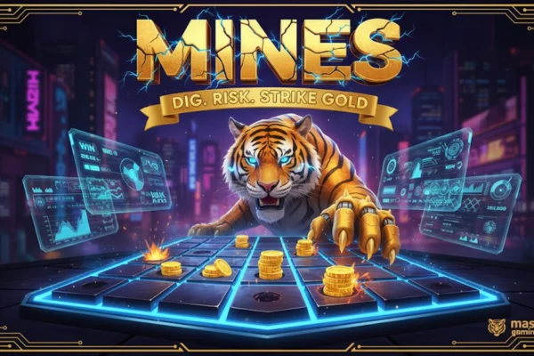 Tigerxlpay