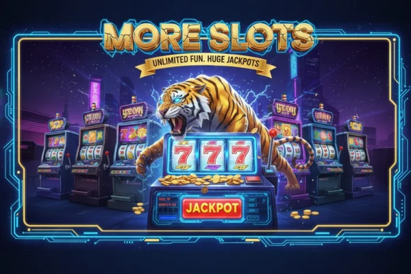 Tigerxlpay