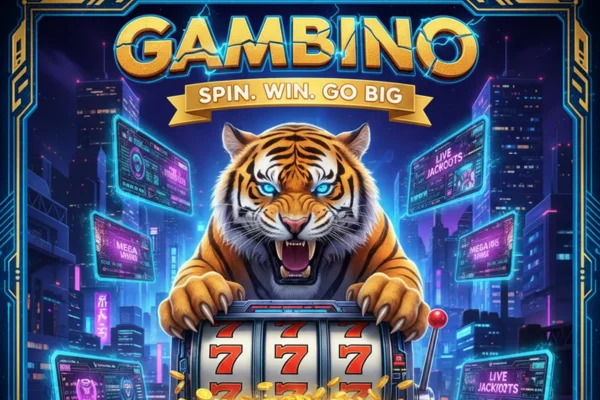 Tigerxplay logo