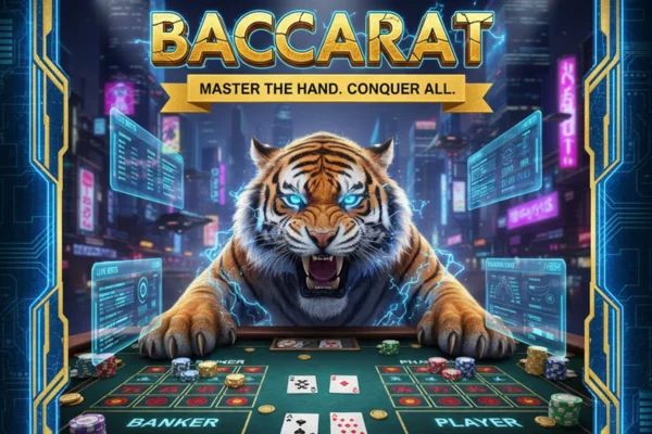 Tigerxlpay