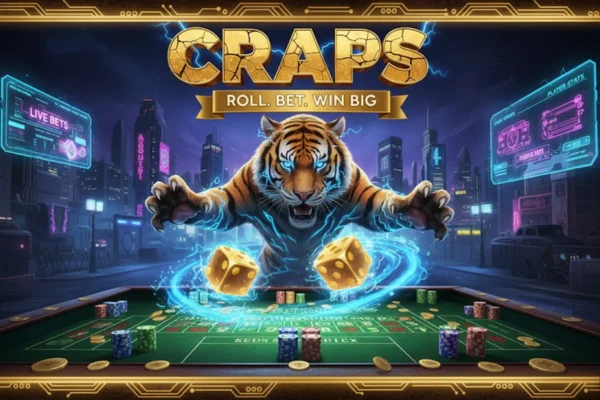 Craps