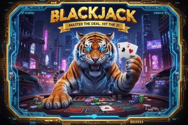 Tigerxplay