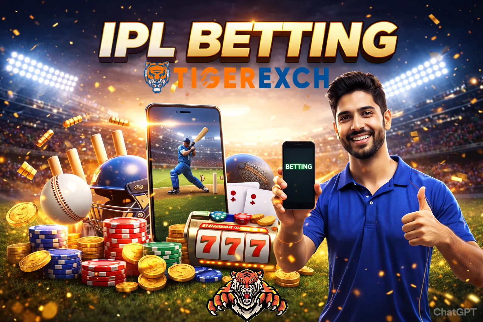 TigerXplay Sports Betting Complete Guide