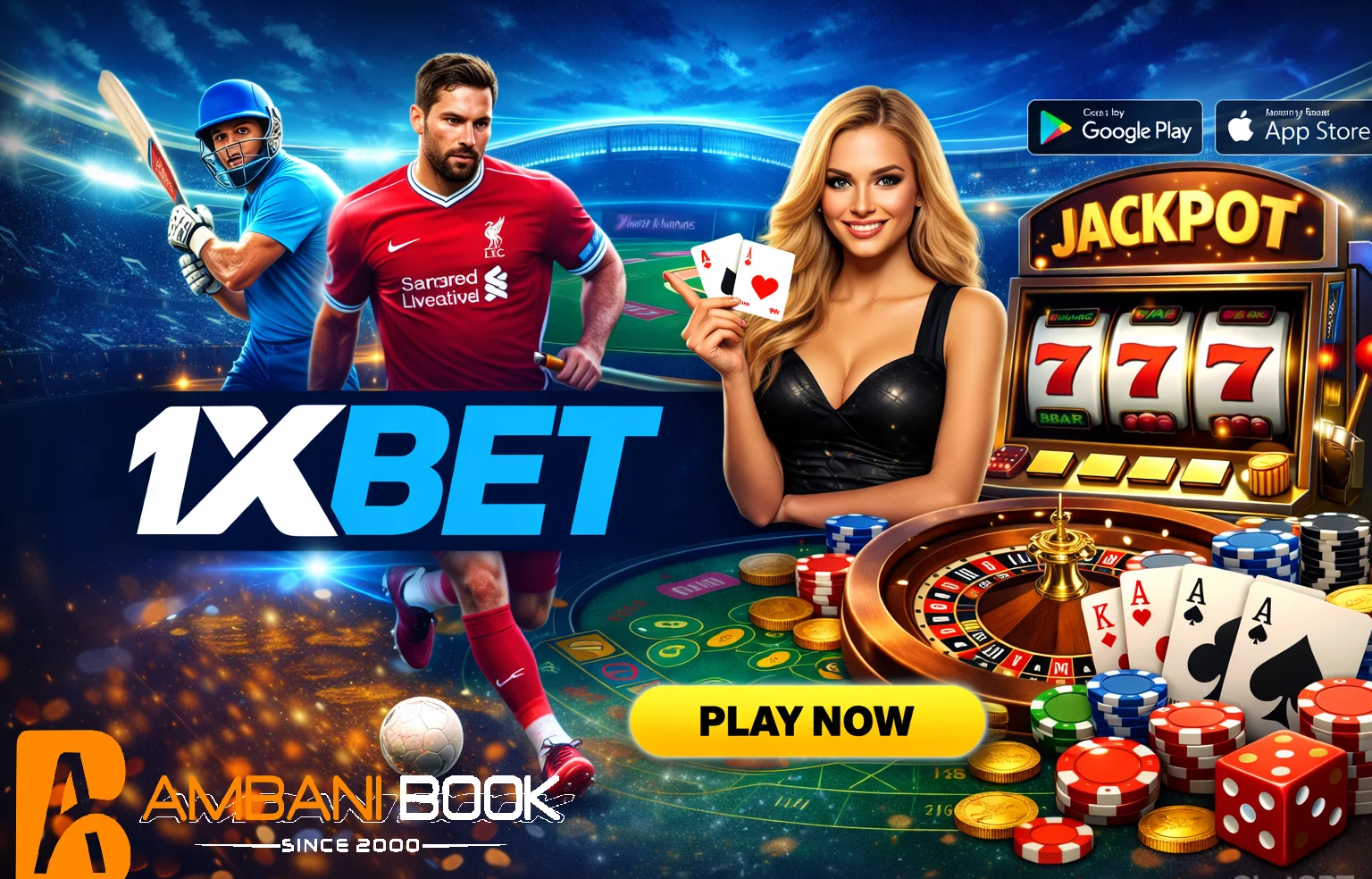 TigerXplay 1XBet Games Complete Guide